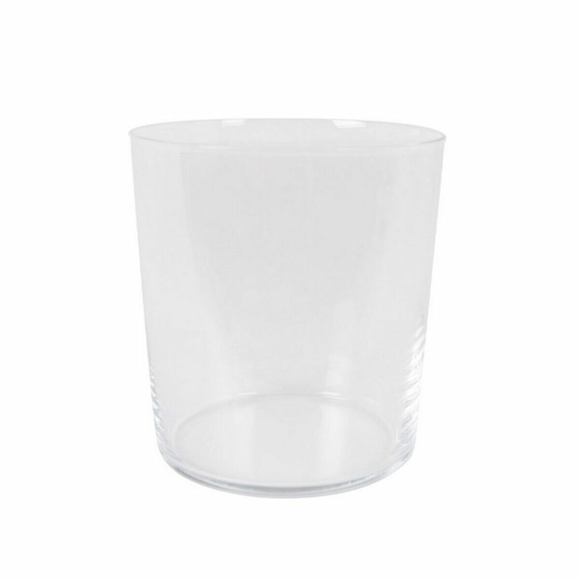 Set de Vasos Dkristal Sella Cerveza 350 ml 6 Piezas (8 Unidades) - Imagen 4