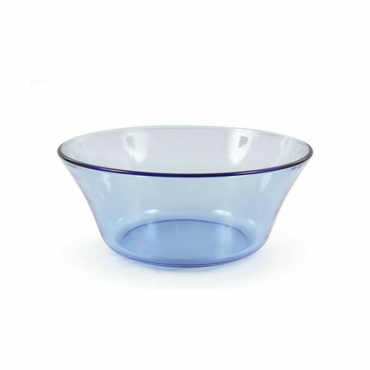 Ensaladera Duralex Lys 2,2 L ø 23 x 9,5 cm (12 Unidades) - Imagen 3