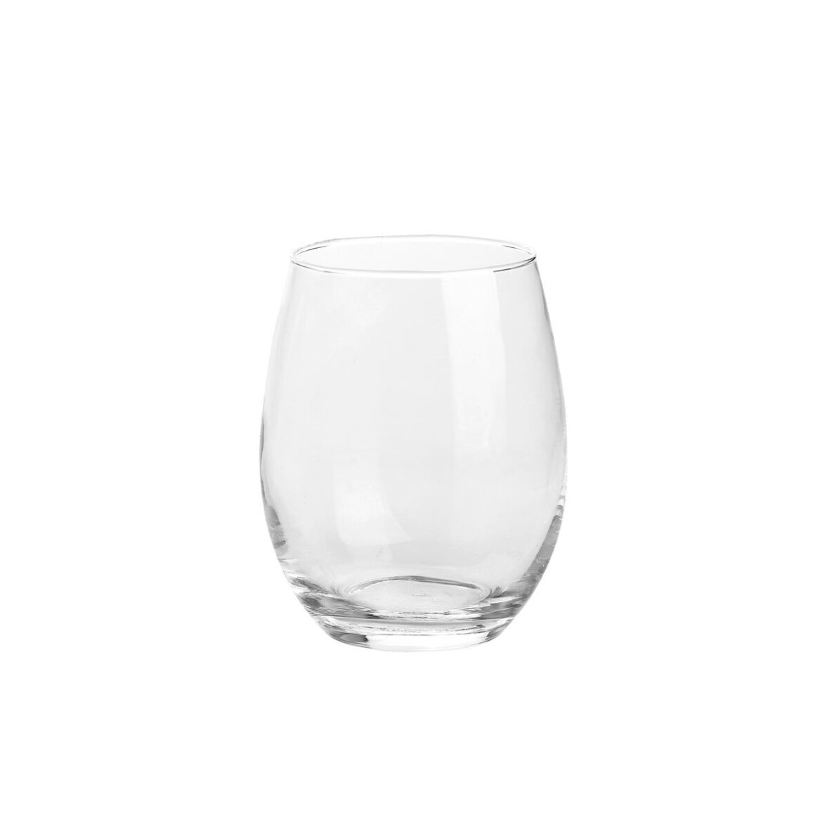 Vaso La Mediterránea Nalon 610 ml (36 Unidades) - Imagen 3