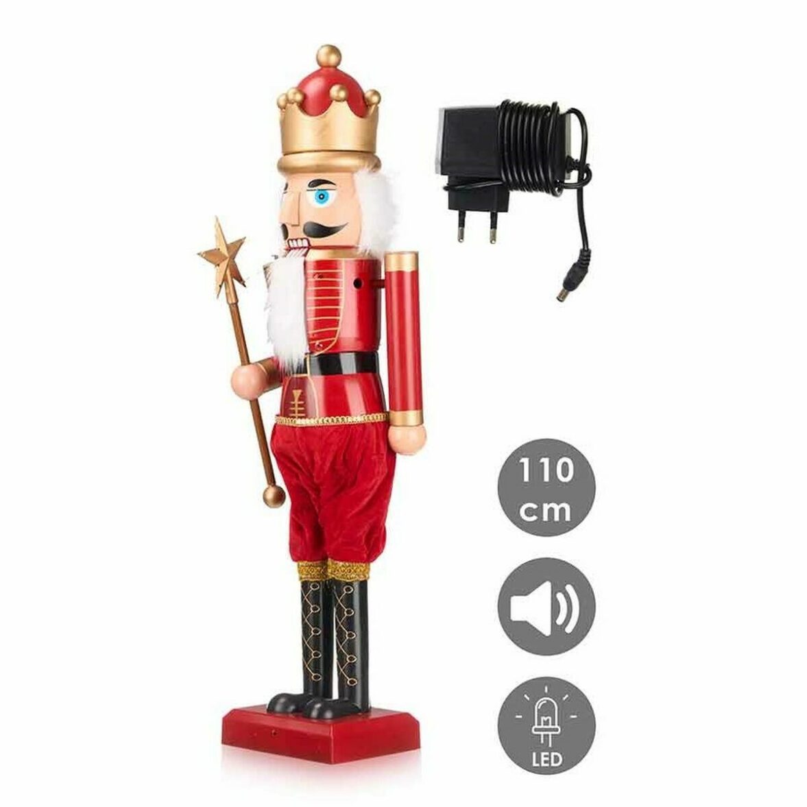Figura Decorativa (Reacondicionado B) - Imagen 3