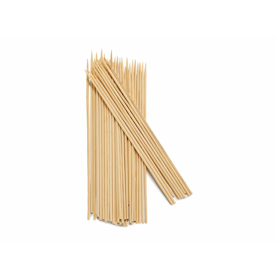 Palillos de Bambú Kinvara 1703528 (48 Unidades) - Imagen 4
