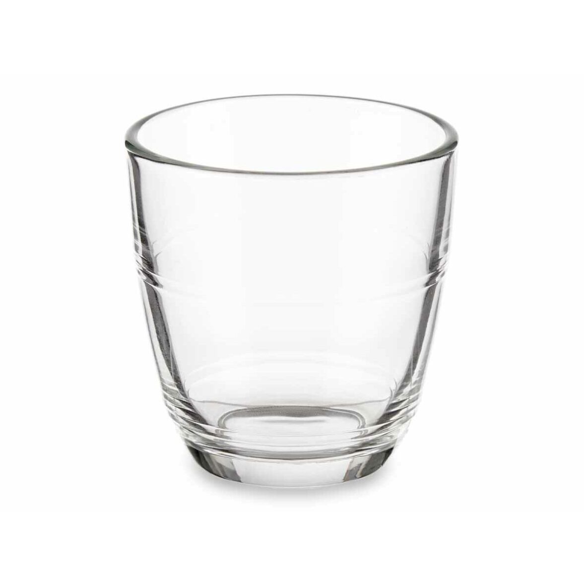 Set de Vasos Vivalto 503A-1/WH6 Transparente Vidrio 90 ml (12 Unidades) - Imagen 3