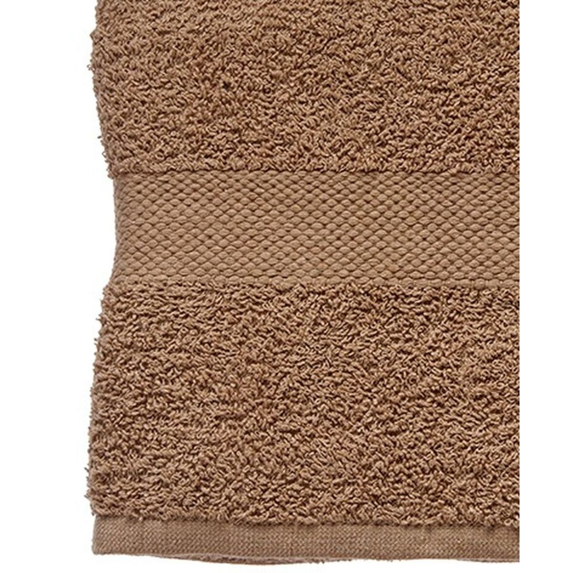 Toalla de baño Camel 70 x 130 cm (3 Unidades) - Imagen 4