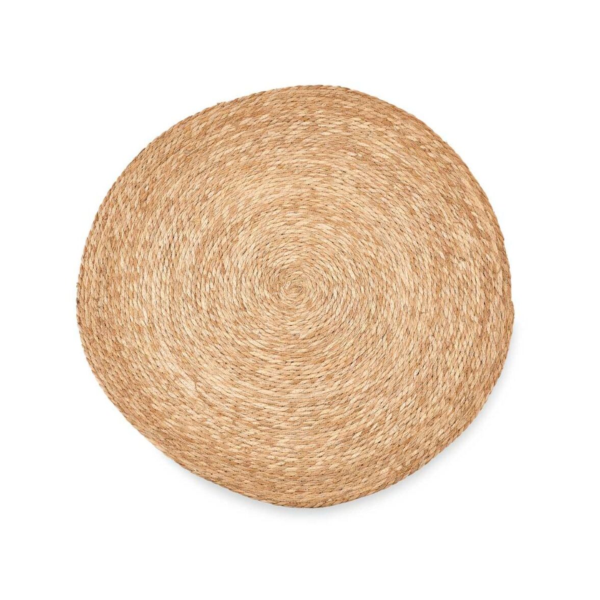 Alfombra GiftDecor LR23151-80 Natural Esparto 80 x 2 x 80 cm (6 Unidades) - Imagen 5