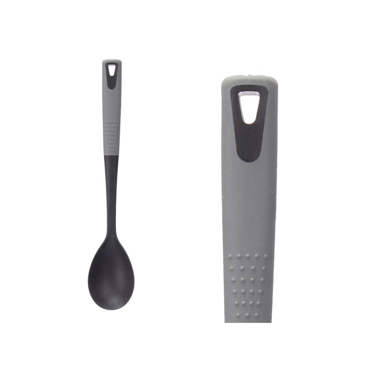 Cucharón Kinvara KT212043-2 PBT TPR PBT 6,5 x 34 x 2 cm (12 Unidades) - Imagen 5