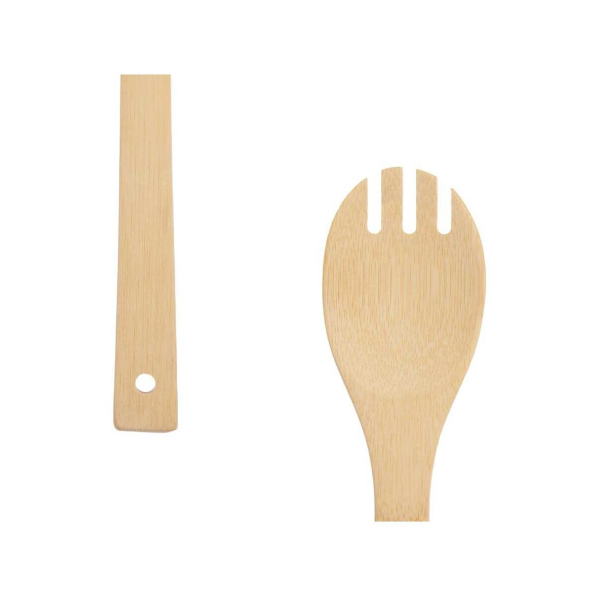 Tenedor para Trinchar Kinvara KT200063-5 6,5 x 34,2 x 0,6 cm 12 Unidades - Imagen 6