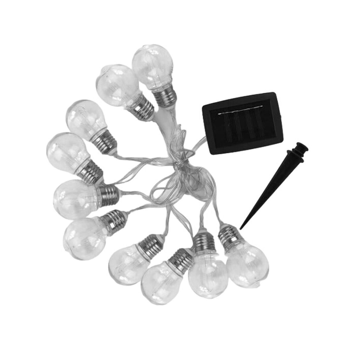 Guirnalda de Luces LED Lumi Garden - Imagen 3