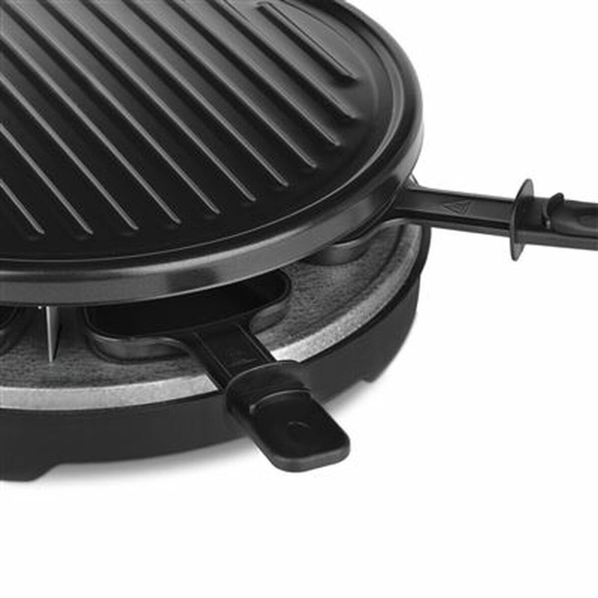 Plancha Grill Wëasy LUGA60 900 W - Imagen 3