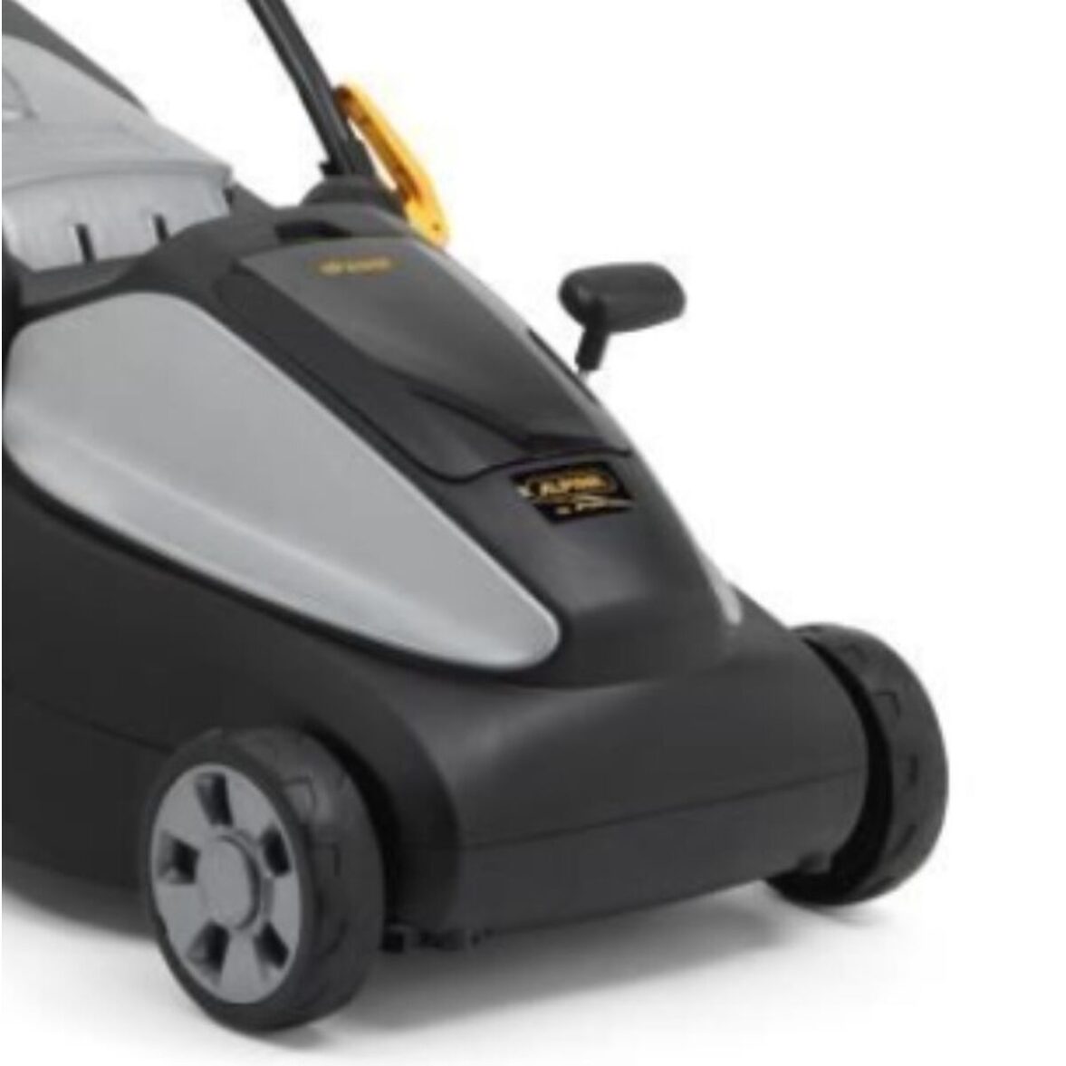 Cortacésped de Batería Alpina 3420 20 V 34 cm 35 L - Imagen 3