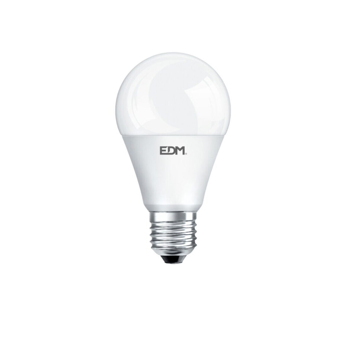 Bombilla LED EDM 98708 E 20 W 180 W E27 2200 lm 2100 Lm Ø 6,5 x 12,4 cm Ø 6,5 x 12,5 cm (6400 K)