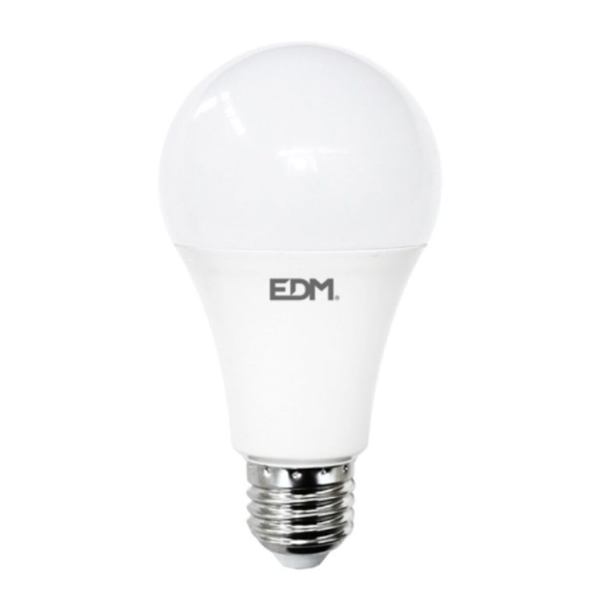 Bombilla LED EDM 98722 E 24 W 200 W E27 2700 lm Ø 7 x 13,6 cm (6400 K)