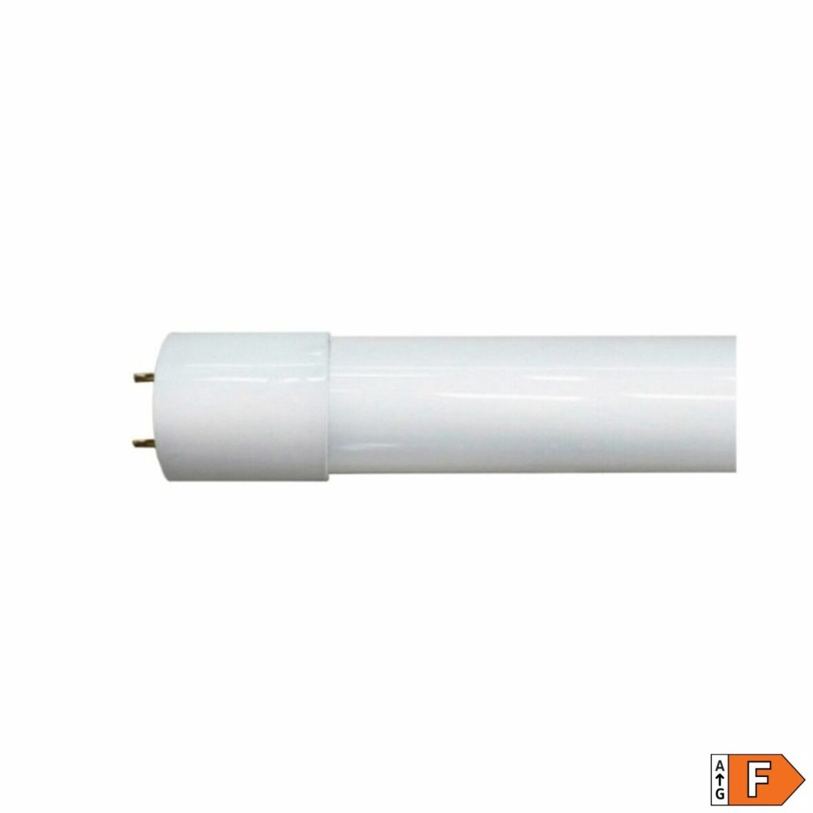 Tubo LED EDM 31192 E F 22 W 58 W G13 T8 2420 Lm Ø 2,6 x 150 cm (6500 K) - Imagen 3