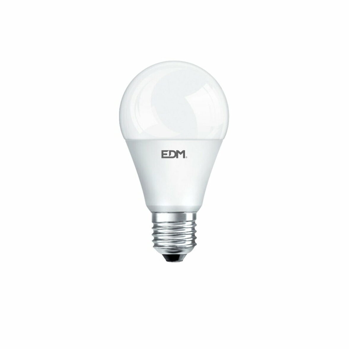 Bombilla LED EDM 98850 Standard 60 W 73 W 10 W E27 810 Lm 1020 Lm Ø 5,9 x 11 cm (3200 K)