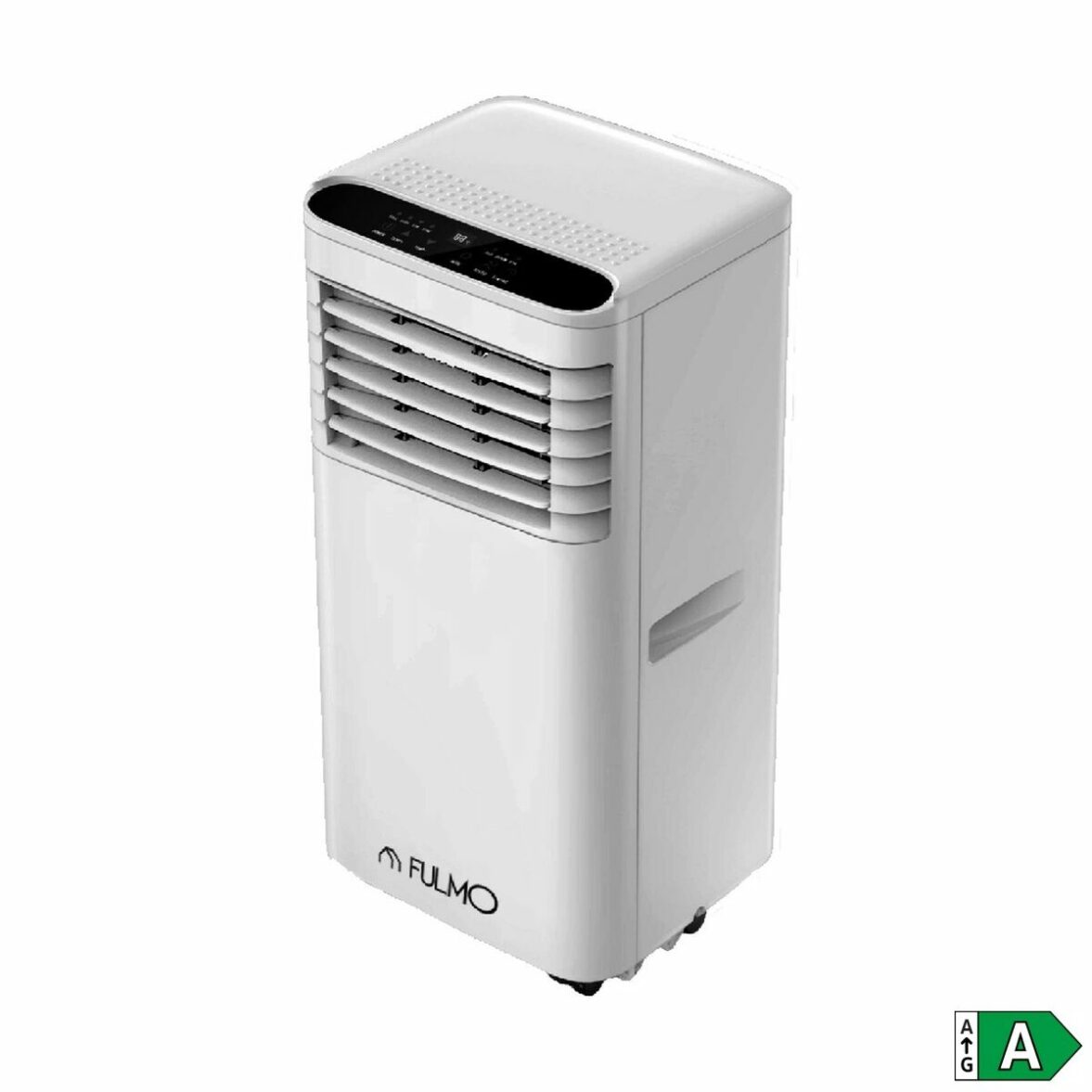 Aire Acondicionado Portátil Fulmo Blanco A 800 W - Imagen 3