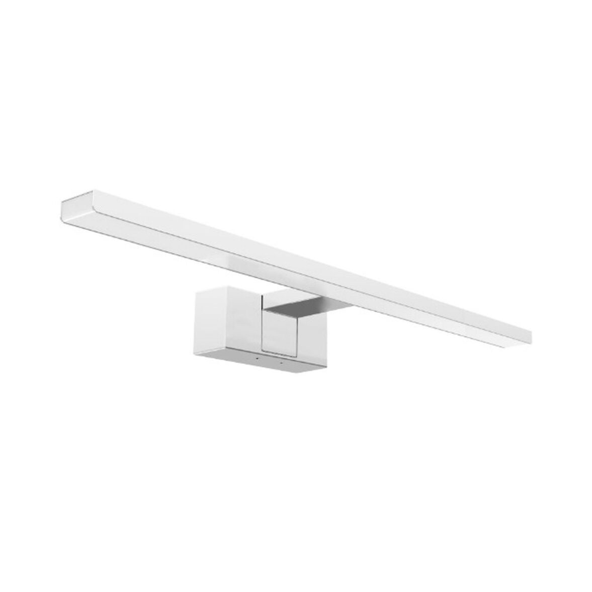 Lámpara de Pared EDM 32433 F 8 W 800 lm 40 x 12,8 x 5,1 cm LED