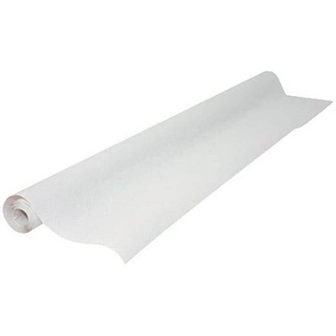 Mantel Maxi Products Blanco Papel 1 x 10 m (24 Unidades) (40 unidades) - Imagen 3