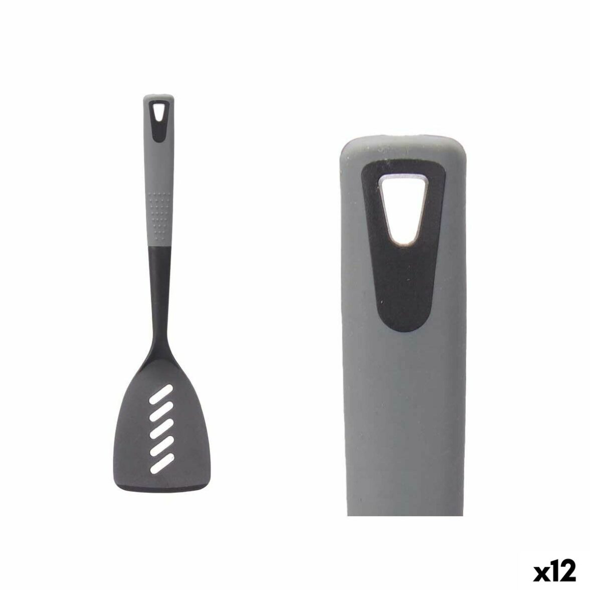 Paleta de Cocina Kinvara KT212043-3 PBT 12 Unidades