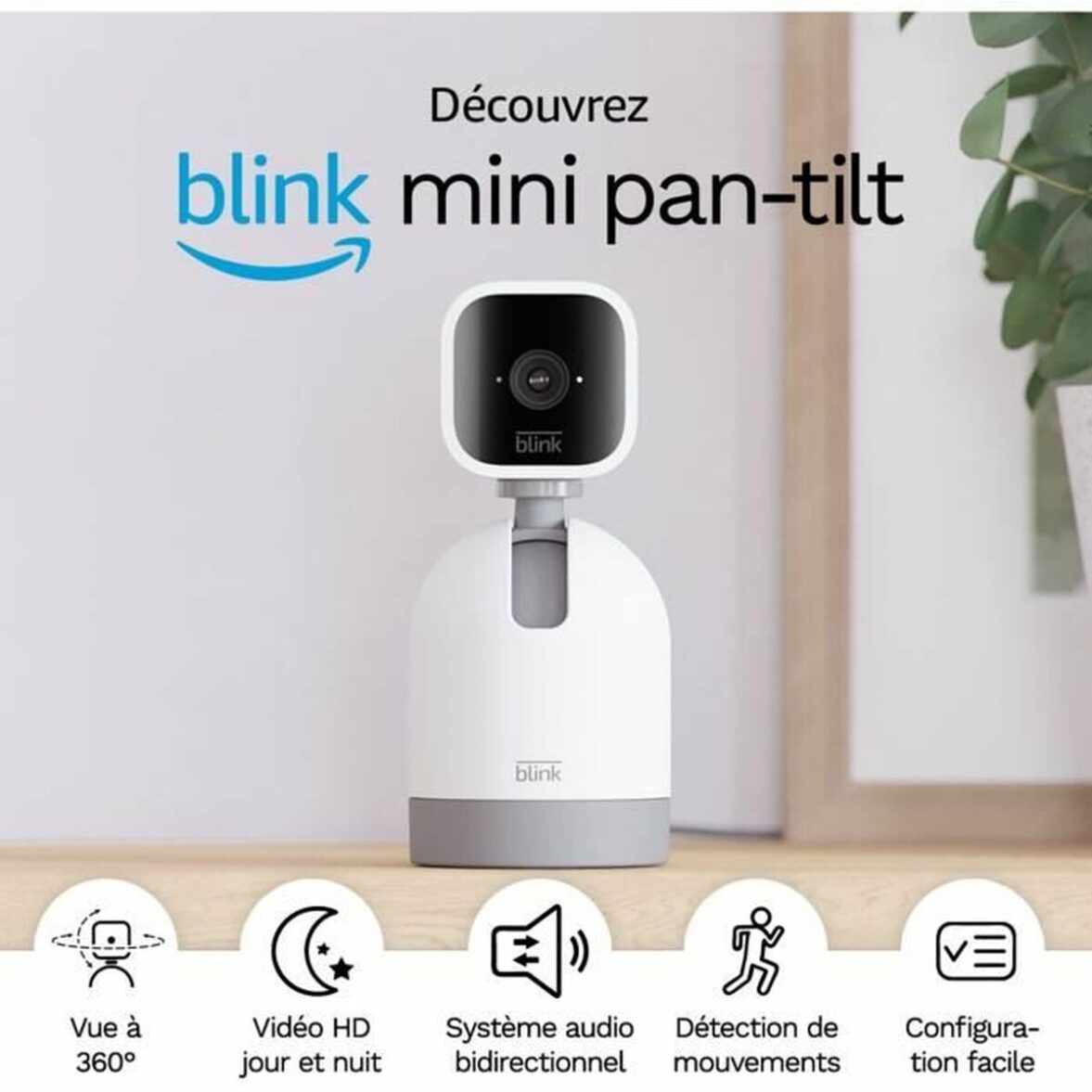 Videocámara de Vigilancia Amazon - Imagen 6