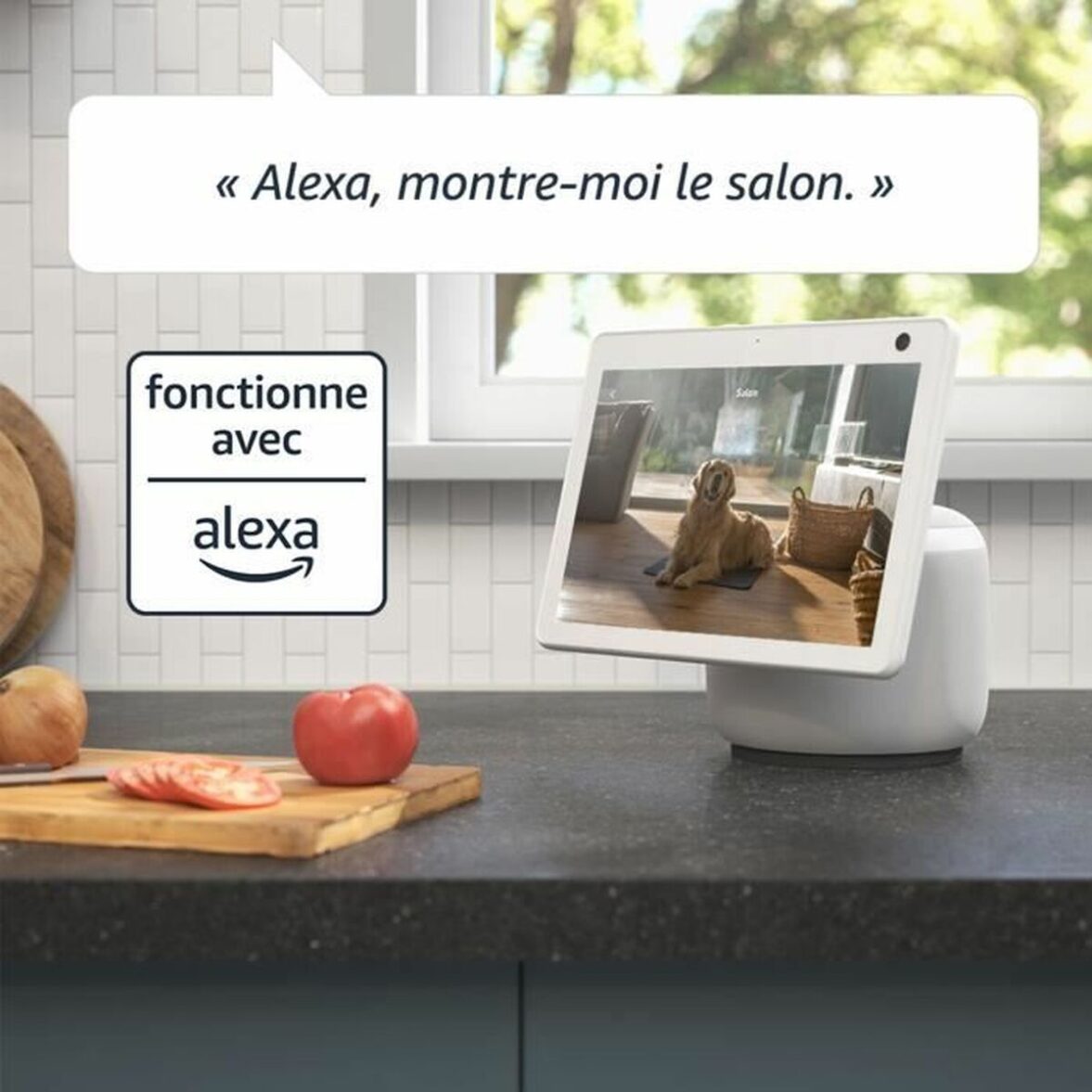 Videocámara de Vigilancia Amazon - Imagen 5