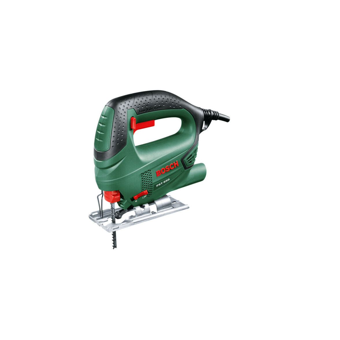 Motosierra BOSCH 06033A0770 300 W - Imagen 5