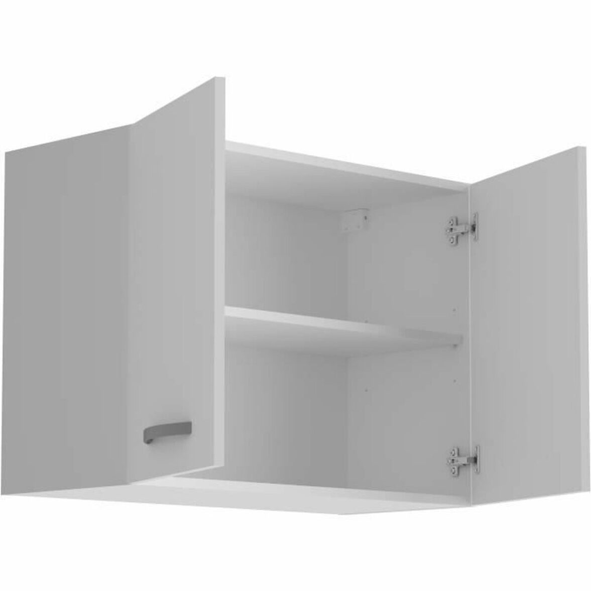 Mueble de cocina Oslo Blanco 80 x 36 x 58 cm - Imagen 5
