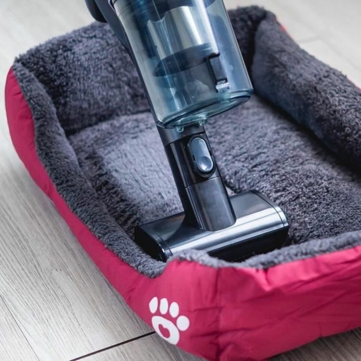Aspirador Escoba EZIclean 450 W - Imagen 4