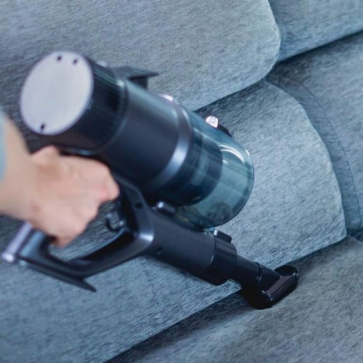 Aspirador Escoba EZIclean 450 W - Imagen 3