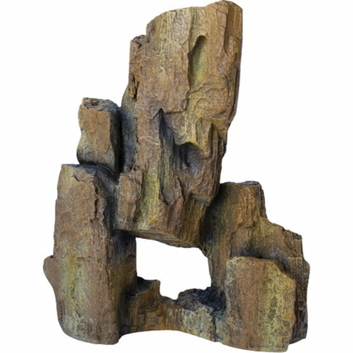 Piedras Decorativas Akvastabil FOSSIL - Imagen 3