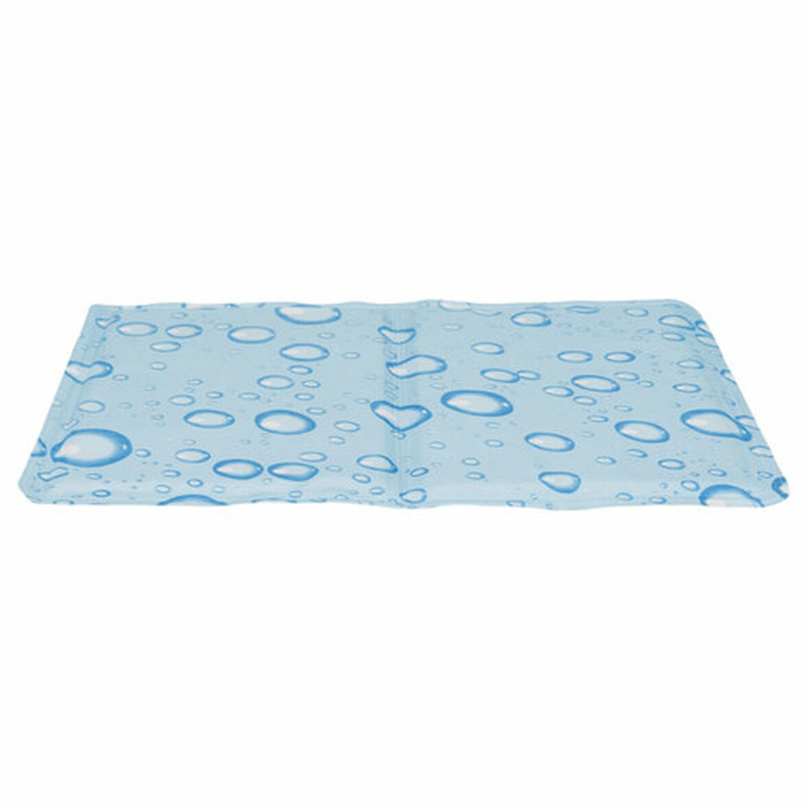 Alfombra para perros Trixie Azul claro Poliéster 40 × 30 cm Refrescante - Imagen 9
