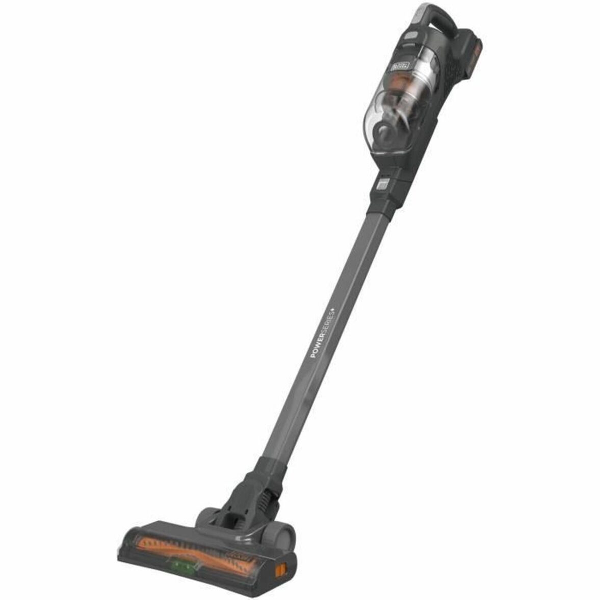 Aspirador Escoba Black & Decker