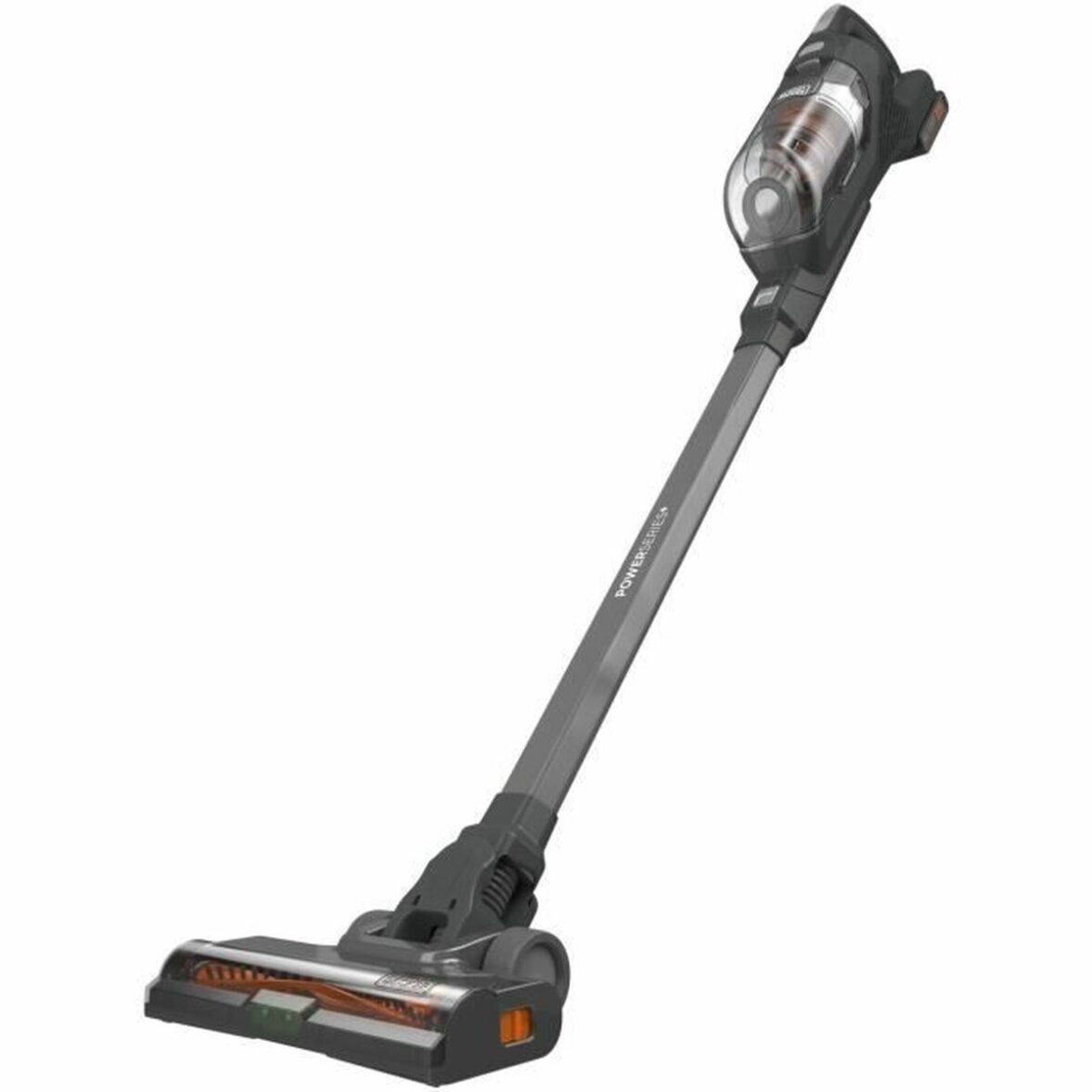 Aspirador Escoba Black & Decker - Imagen 4