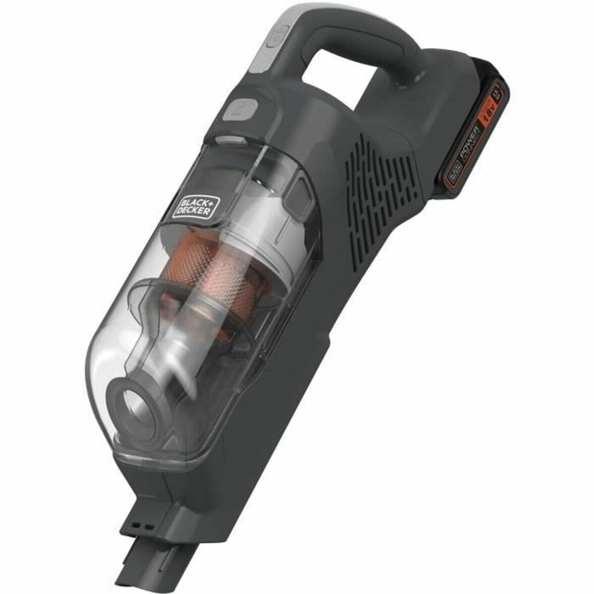 Aspirador Escoba Black & Decker - Imagen 6
