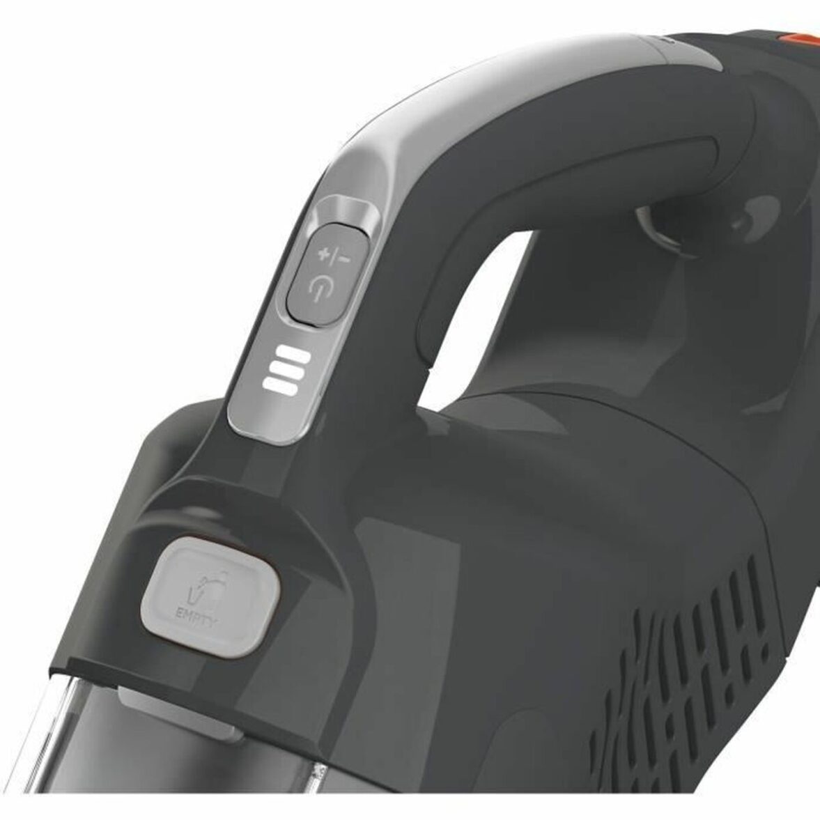 Aspirador Escoba Black & Decker - Imagen 5