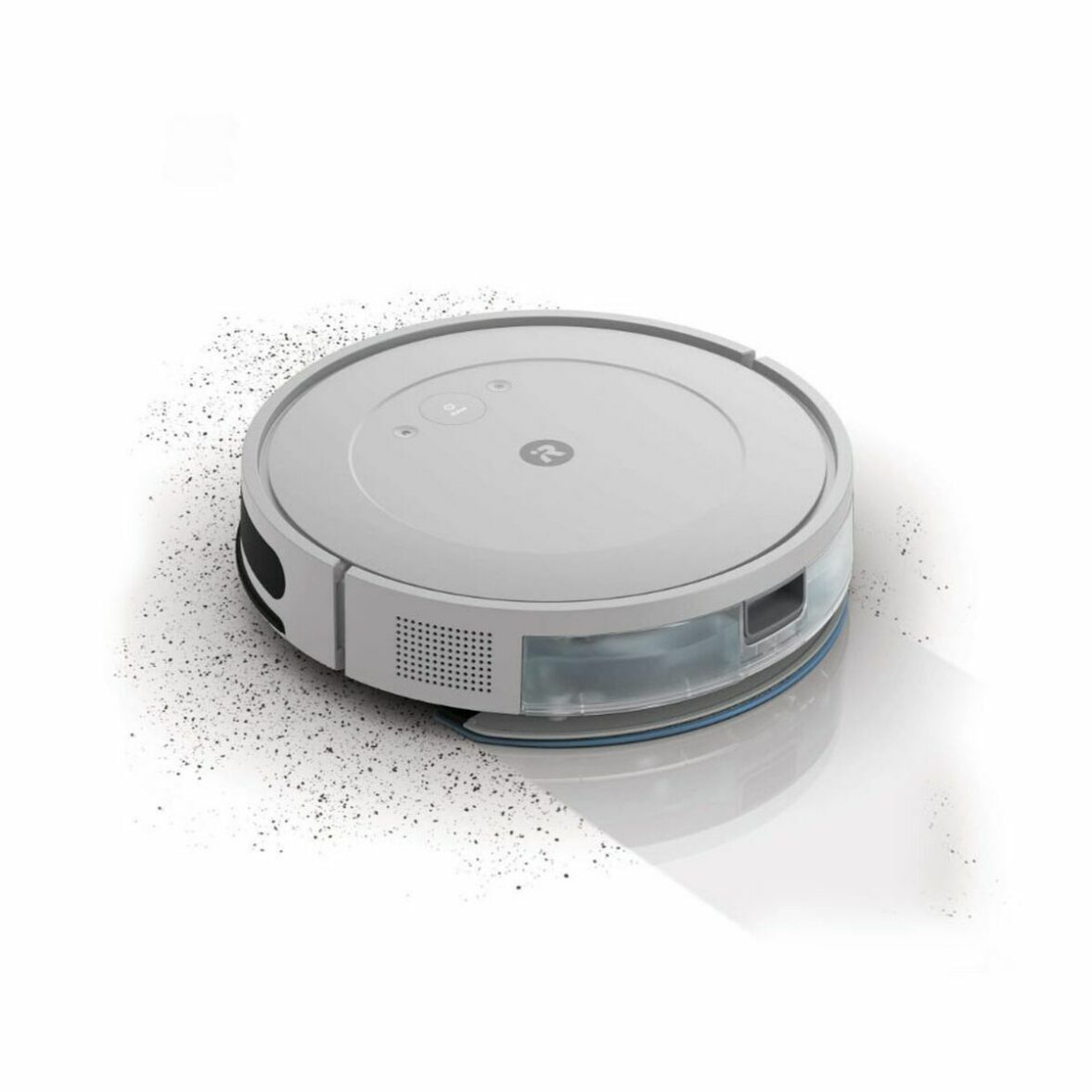 Robot Aspirador iRobot 2600 mAh - Imagen 3