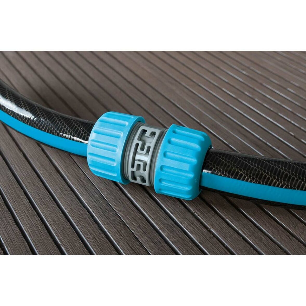 Reparador de mangueras Cellfast ideal 1" - Imagen 3