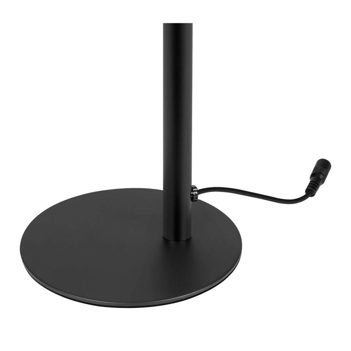 Lampara LED de Mesa Archivo 2000 Aura Negro Acero ABS 8 W 400 lm 14,8 x 39 x 42 cm - Imagen 4