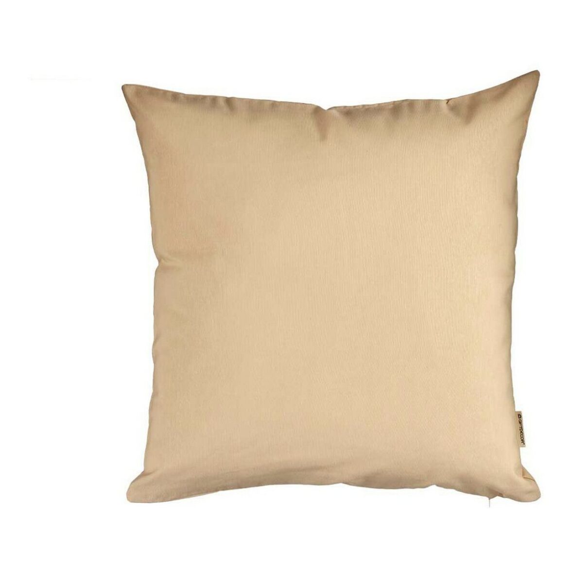 Funda de cojín Crema Beige 45 x 0,5 x 45 cm 60 x 0,5 x 60 cm - Imagen 6