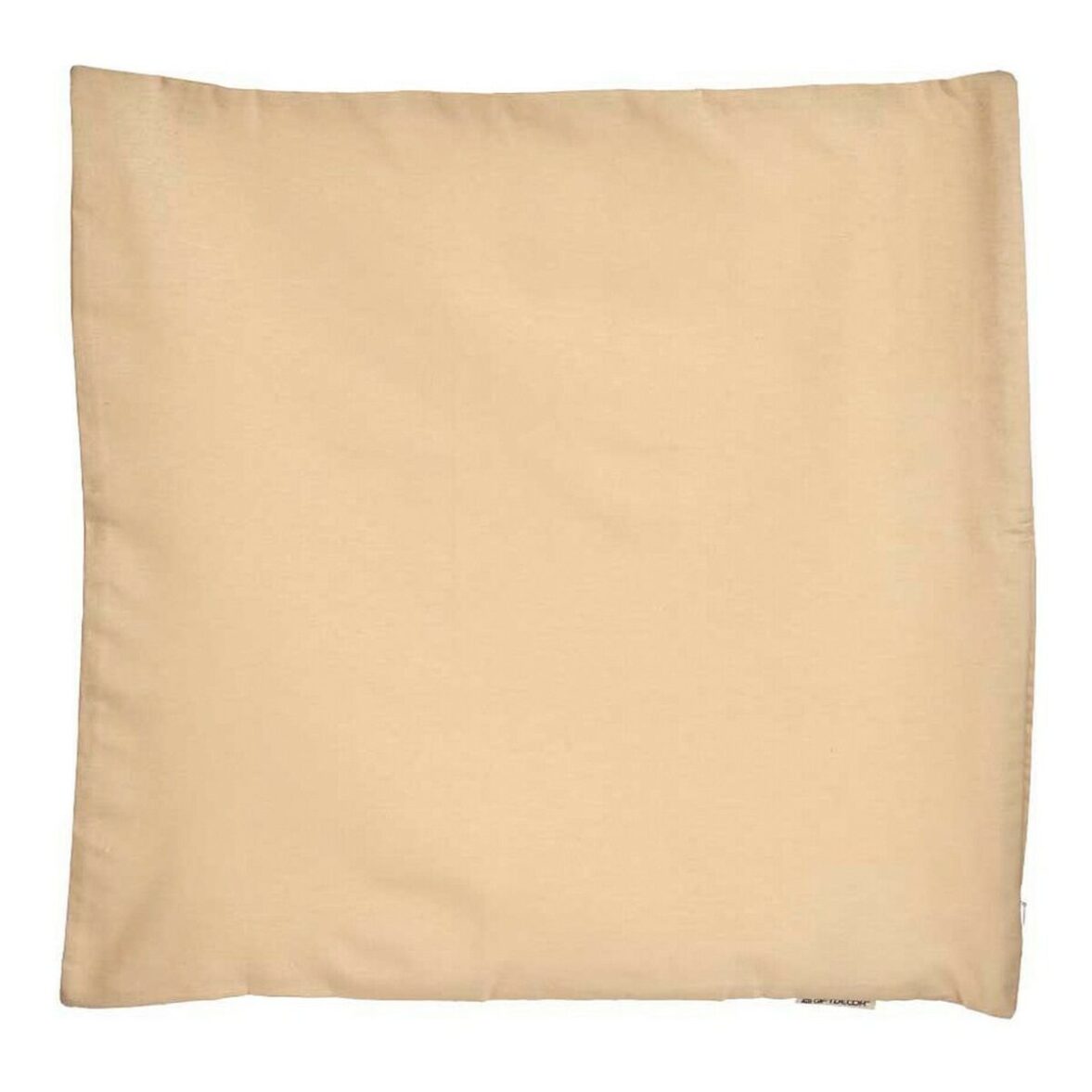 Funda de cojín Crema Beige 45 x 0,5 x 45 cm 60 x 0,5 x 60 cm - Imagen 9