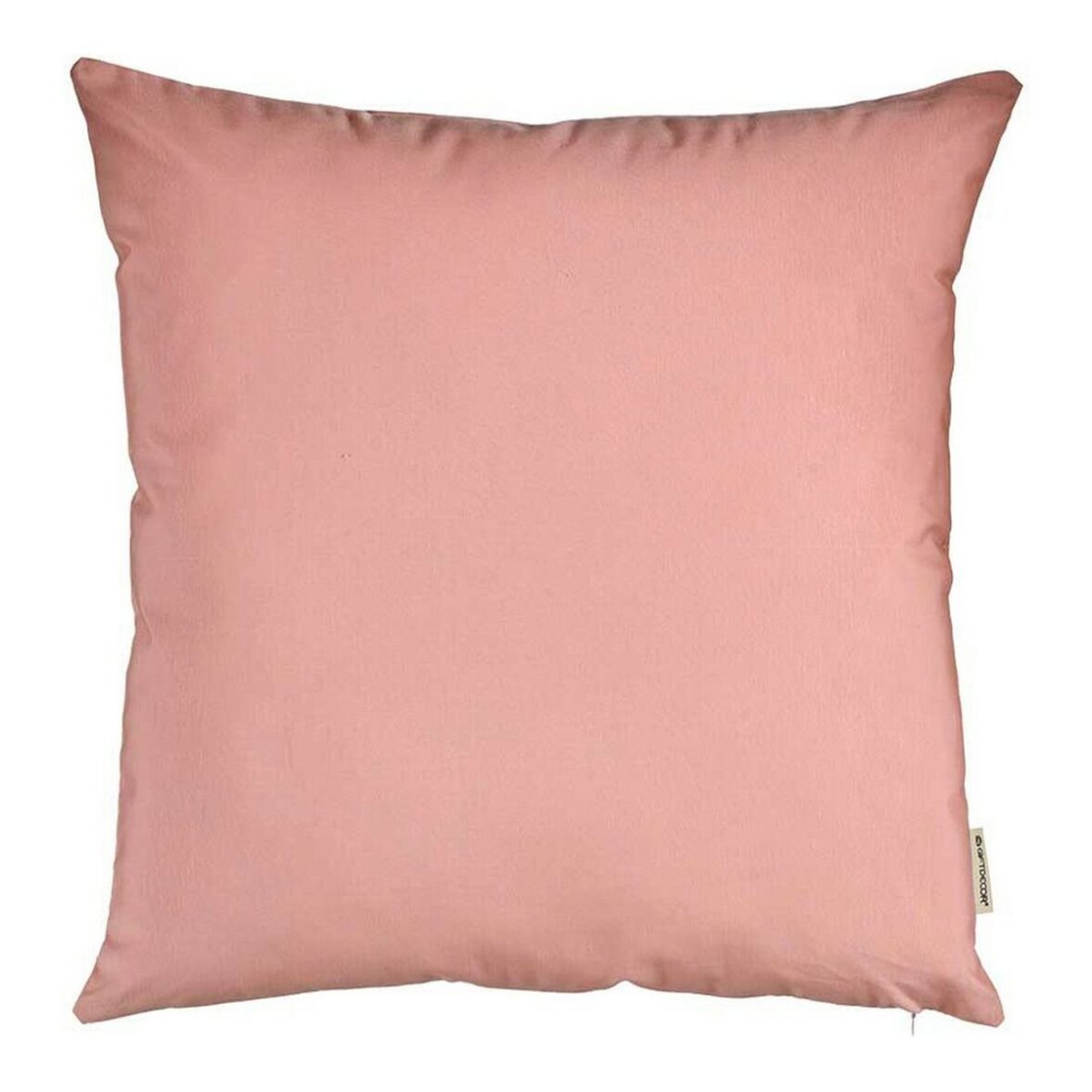 Funda de cojín Rosa 45 x 0,5 x 45 cm 60 x 0,5 x 60 cm - Imagen 7