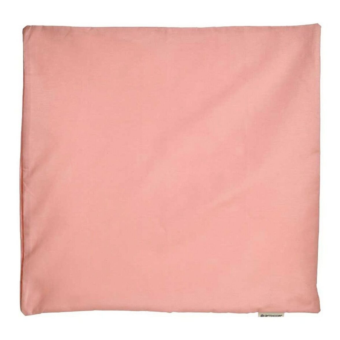 Funda de cojín Rosa 45 x 0,5 x 45 cm 60 x 0,5 x 60 cm - Imagen 3
