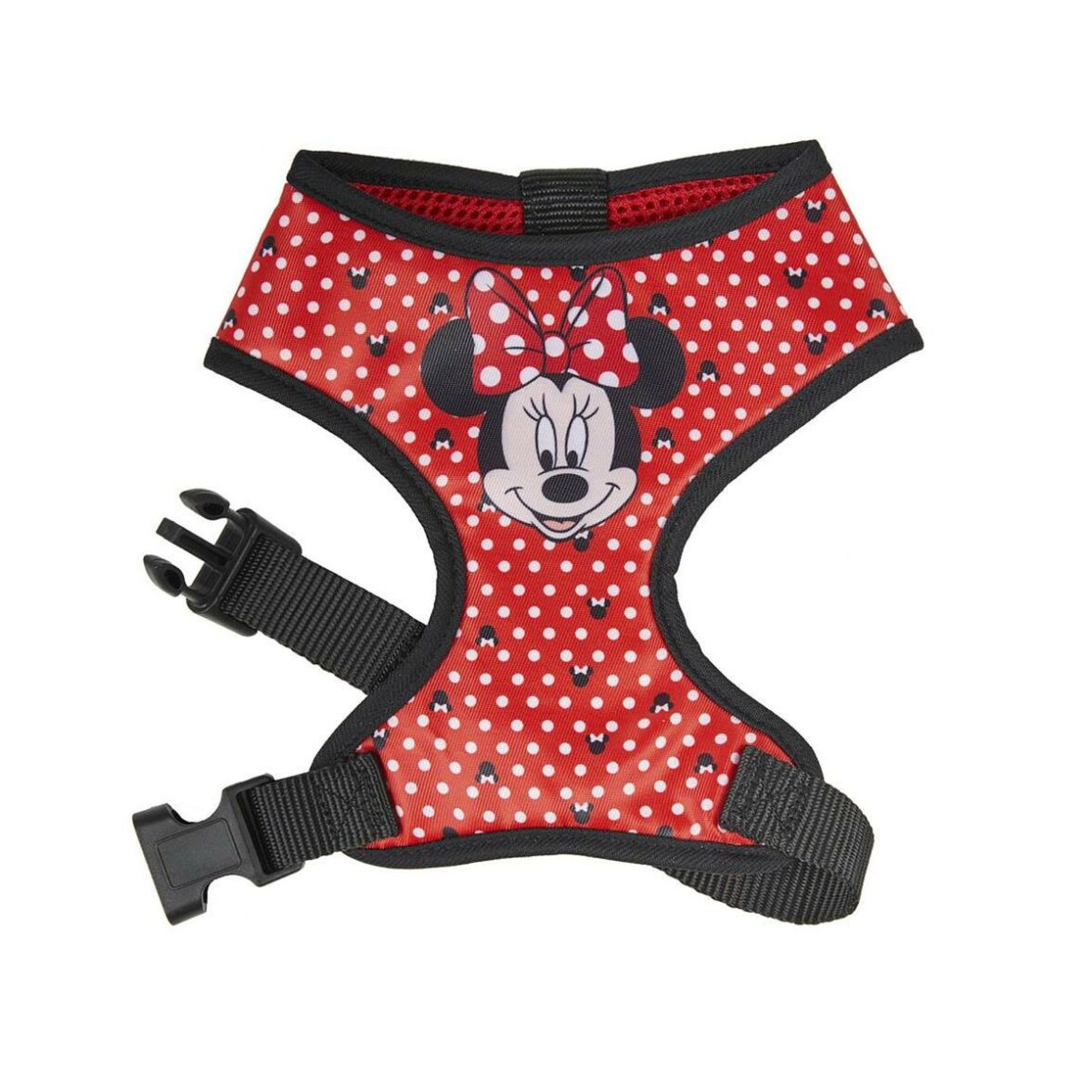 Arnés para Perro Minnie Mouse XS