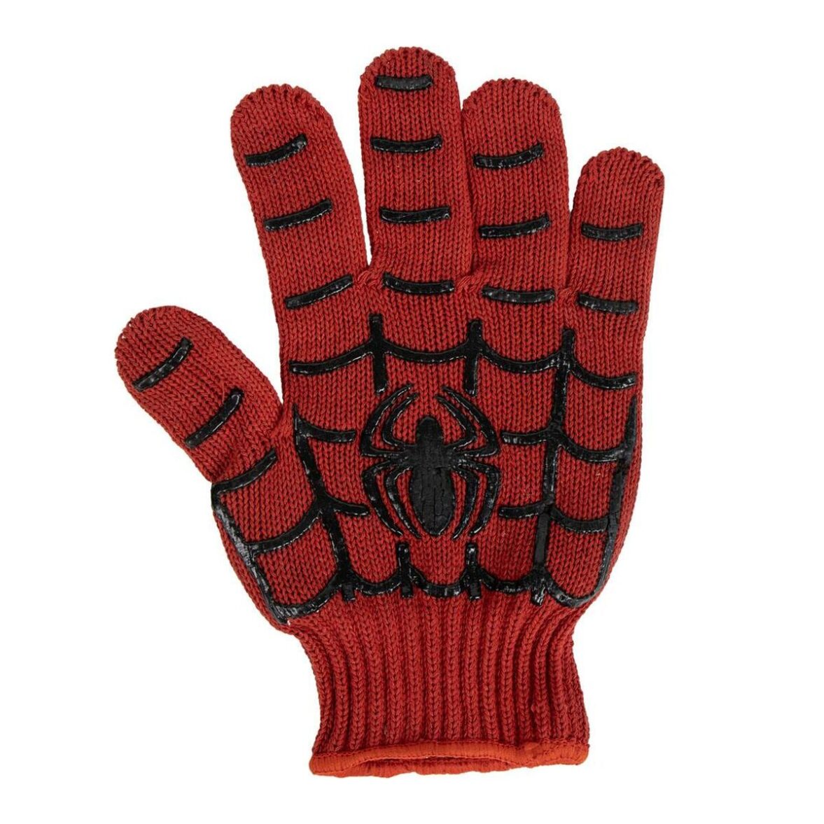 Cepillo para Perros Spider-Man Rojo 17 x 18,6 x 0,5 cm