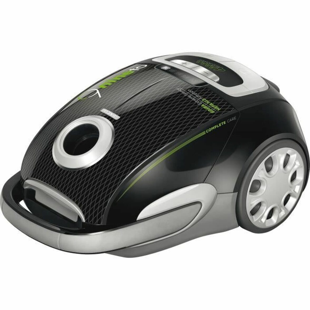 Aspirador Sencor 800 W - Imagen 5