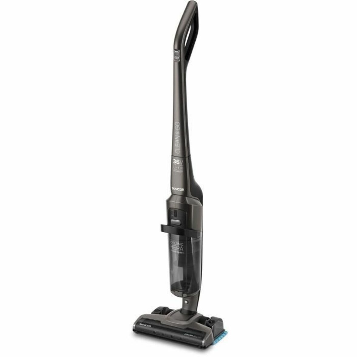 Aspirador Escoba Sencor 150 W - Imagen 4