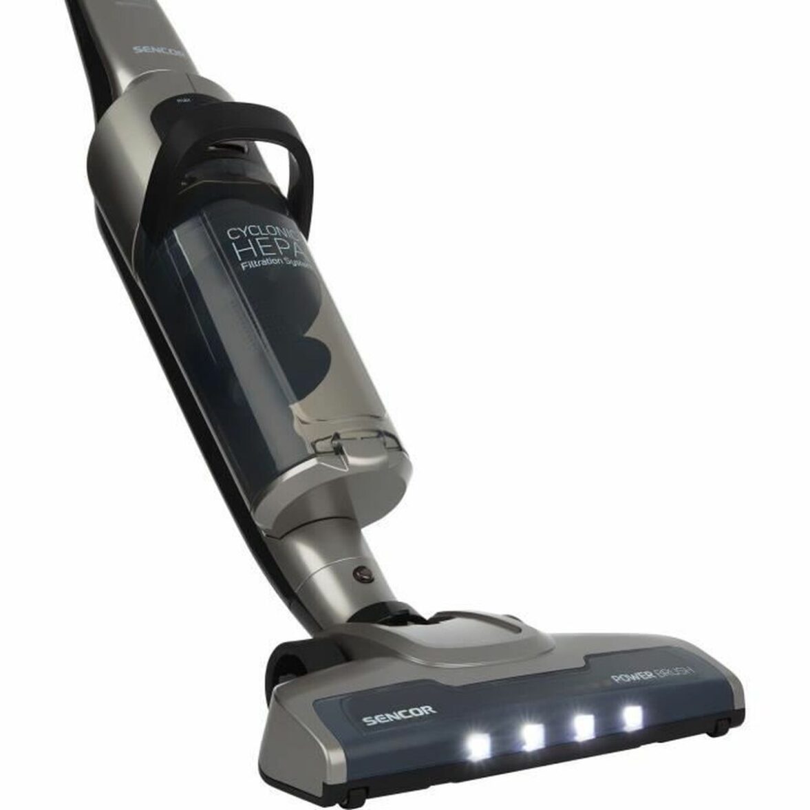 Aspirador Escoba Sencor 150 W - Imagen 6