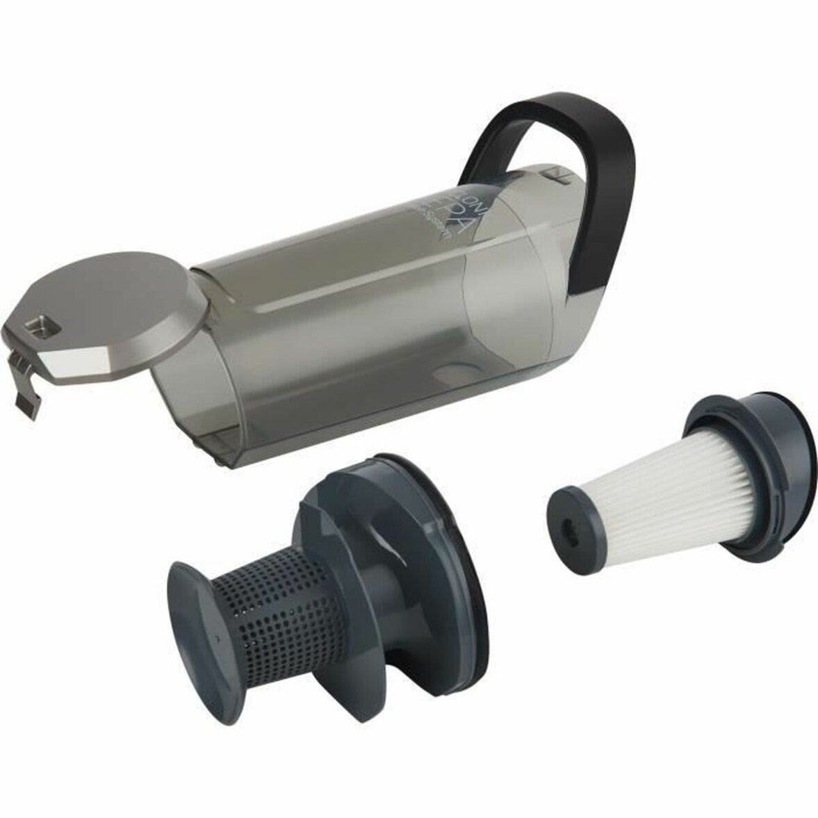 Aspirador Escoba Sencor 150 W - Imagen 5