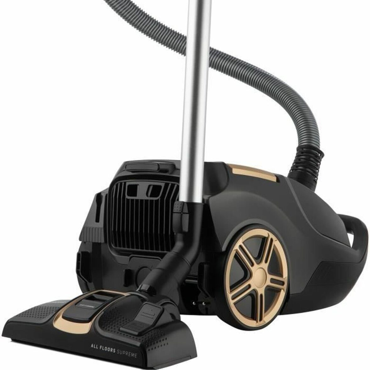 Aspirador Sencor Negro 600 W - Imagen 6