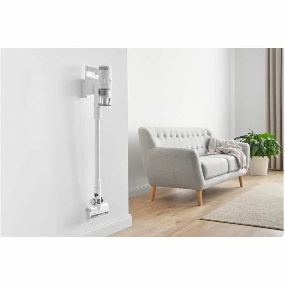 Aspirador Escoba Sencor 250 W - Imagen 6