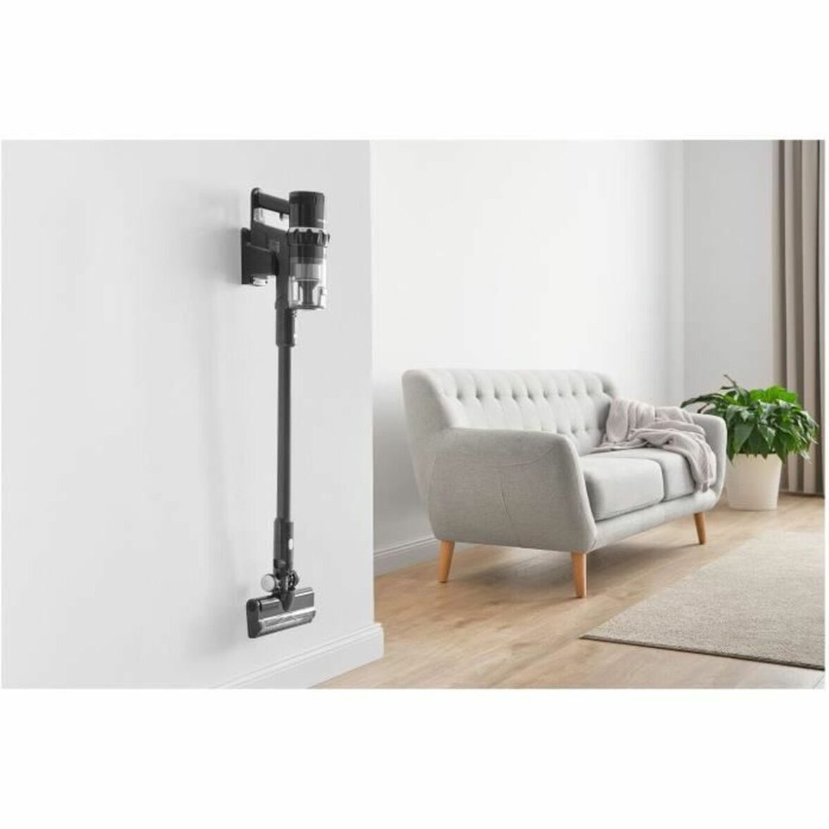 Aspirador Escoba Sencor 250 W - Imagen 5