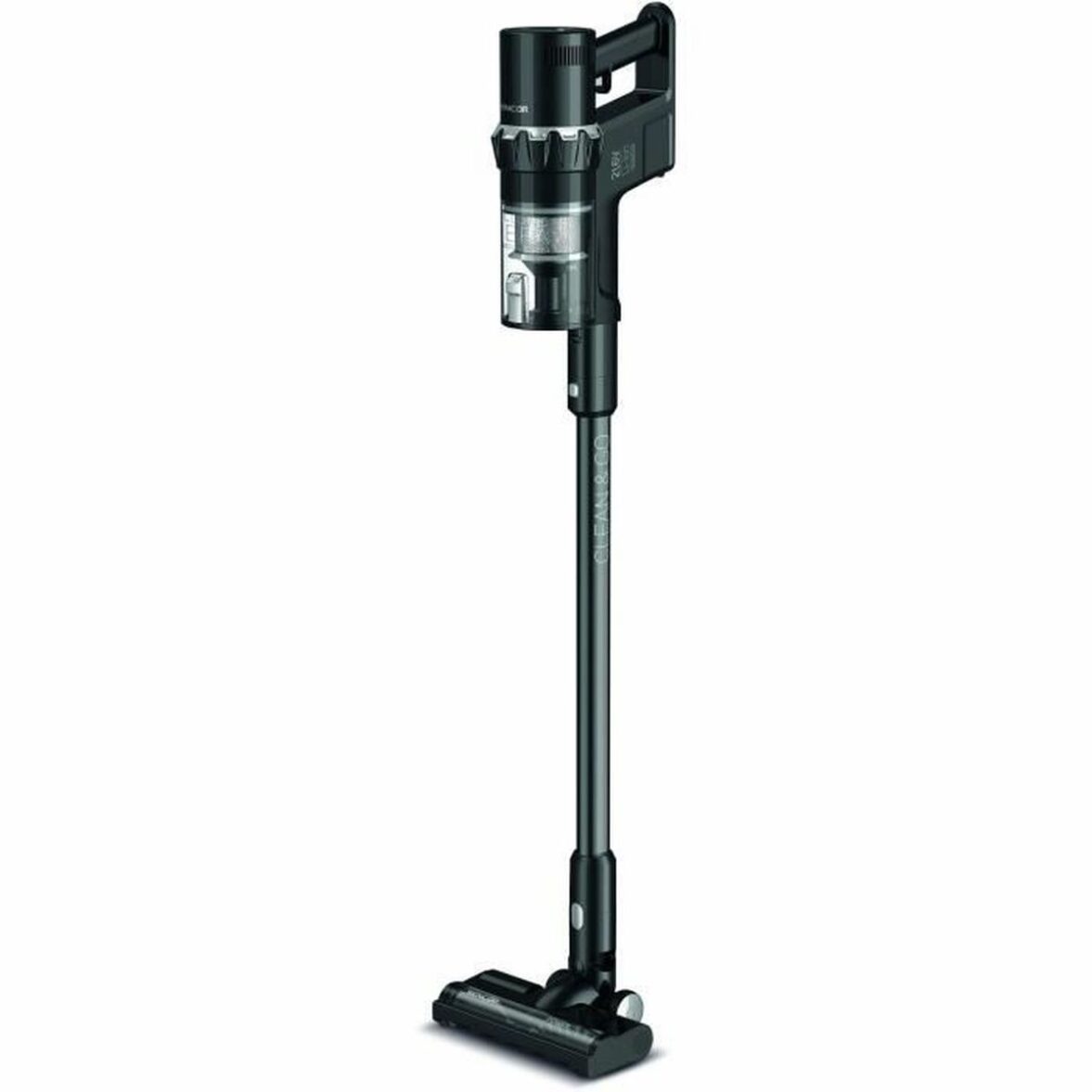 Aspirador Escoba Sencor 250 W - Imagen 7